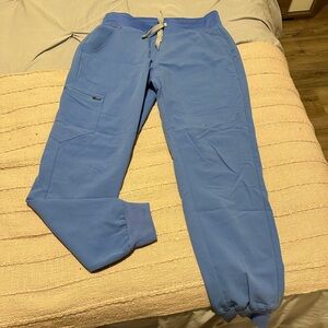 Figs Zamora Joggers Scrub Pants